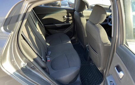 KIA Rio III рестайлинг, 2015 год, 1 078 000 рублей, 12 фотография