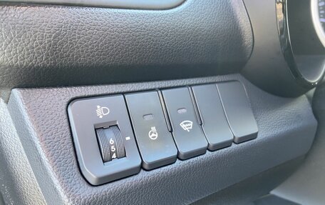 KIA Rio III рестайлинг, 2015 год, 1 078 000 рублей, 9 фотография