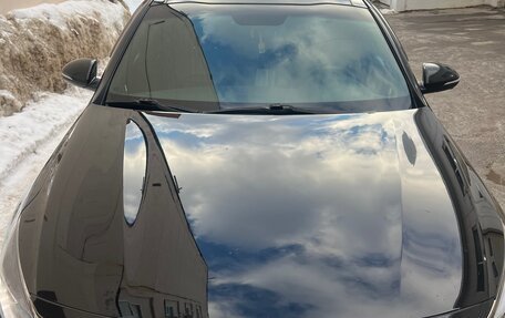 KIA Optima IV, 2017 год, 1 830 000 рублей, 1 фотография