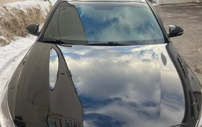 KIA Optima IV, 2017 год, 1 830 000 рублей, 1 фотография