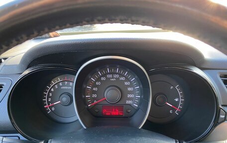 KIA Rio III рестайлинг, 2015 год, 1 078 000 рублей, 16 фотография