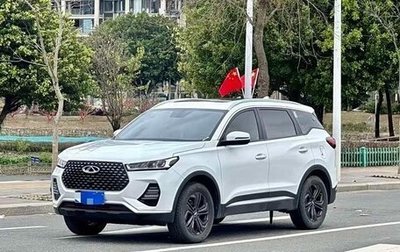 Chery Tiggo 7, 2023 год, 1 203 000 рублей, 1 фотография