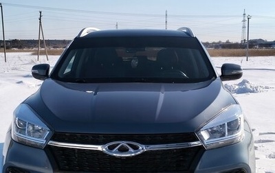 Chery Tiggo 4 I рестайлинг, 2020 год, 1 200 000 рублей, 1 фотография