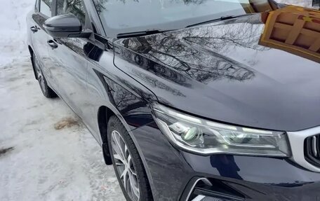 Geely Emgrand, 2023 год, 1 750 000 рублей, 1 фотография