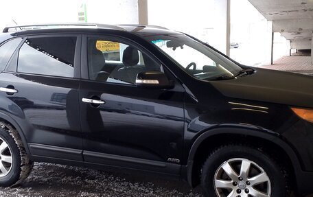 KIA Sorento II рестайлинг, 2010 год, 700 000 рублей, 1 фотография