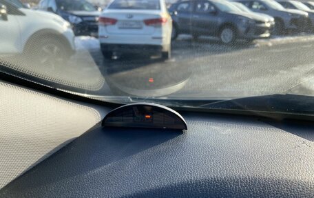 KIA Rio III рестайлинг, 2015 год, 1 078 000 рублей, 19 фотография