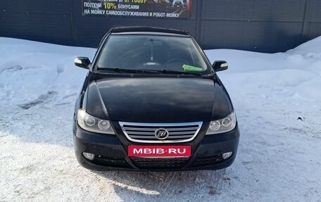 Lifan Solano I (630) рестайлинг, 2014 год, 270 000 рублей, 1 фотография