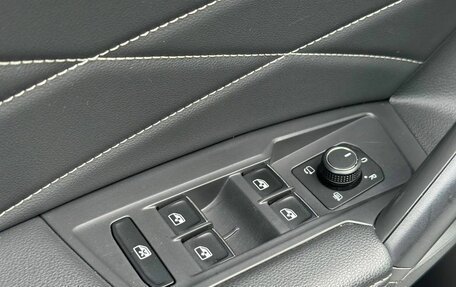 Volkswagen Tiguan II, 2024 год, 4 200 000 рублей, 9 фотография