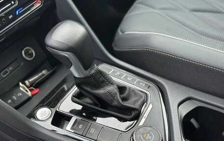 Volkswagen Tiguan II, 2024 год, 4 200 000 рублей, 12 фотография