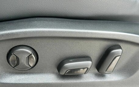 Volkswagen Tiguan II, 2024 год, 4 200 000 рублей, 14 фотография