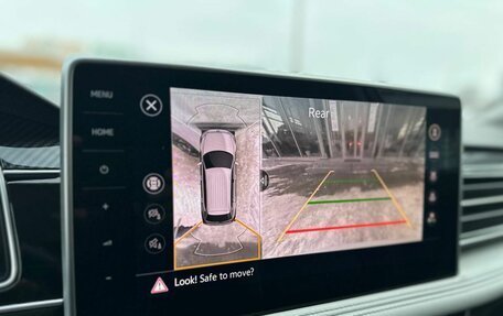 Volkswagen Tiguan II, 2024 год, 4 200 000 рублей, 17 фотография