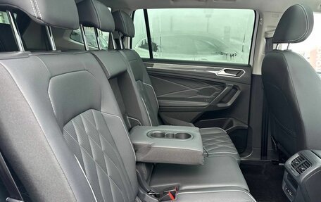 Volkswagen Tiguan II, 2024 год, 4 200 000 рублей, 22 фотография