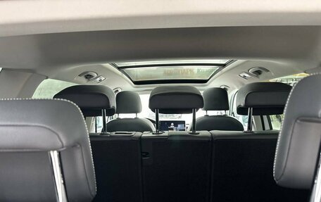 Volkswagen Tiguan II, 2024 год, 4 200 000 рублей, 25 фотография