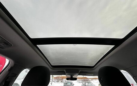 Volkswagen Tiguan II, 2024 год, 4 200 000 рублей, 26 фотография