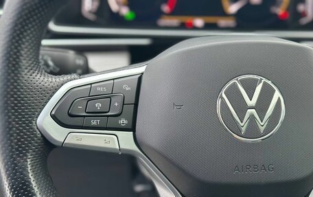 Volkswagen Tiguan II, 2024 год, 4 200 000 рублей, 19 фотография