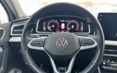 Volkswagen Tiguan II, 2024 год, 4 200 000 рублей, 21 фотография