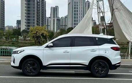 Chery Tiggo 7, 2023 год, 1 203 000 рублей, 2 фотография