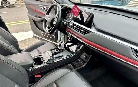 Chery Tiggo 7, 2023 год, 1 203 000 рублей, 3 фотография