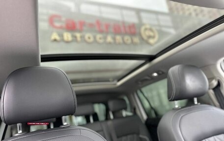 Volkswagen Tiguan II, 2024 год, 4 200 000 рублей, 30 фотография