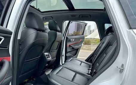 Chery Tiggo 7, 2023 год, 1 203 000 рублей, 6 фотография