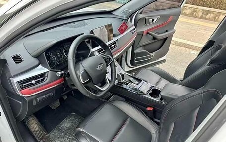 Chery Tiggo 7, 2023 год, 1 203 000 рублей, 5 фотография