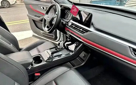 Chery Tiggo 7, 2023 год, 1 203 000 рублей, 7 фотография