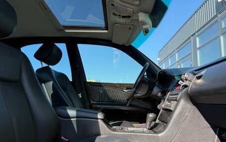 Mercedes-Benz E-Класс, 1997 год, 620 000 рублей, 7 фотография