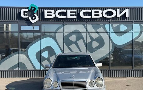 Mercedes-Benz E-Класс, 1997 год, 620 000 рублей, 5 фотография