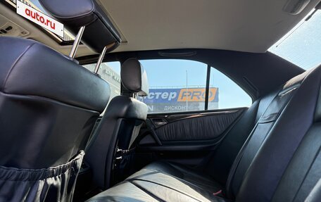 Mercedes-Benz E-Класс, 1997 год, 620 000 рублей, 11 фотография