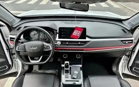 Chery Tiggo 7, 2023 год, 1 203 000 рублей, 8 фотография