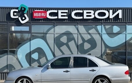 Mercedes-Benz E-Класс, 1997 год, 620 000 рублей, 9 фотография