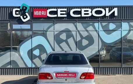 Mercedes-Benz E-Класс, 1997 год, 620 000 рублей, 6 фотография