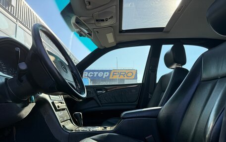 Mercedes-Benz E-Класс, 1997 год, 620 000 рублей, 12 фотография