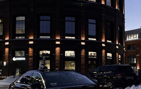 Audi A6, 2022 год, 4 850 000 рублей, 3 фотография