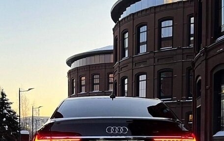 Audi A6, 2022 год, 4 850 000 рублей, 2 фотография