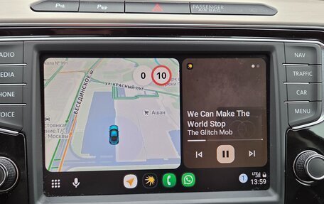 Volkswagen Passat B8 рестайлинг, 2017 год, 2 300 000 рублей, 21 фотография