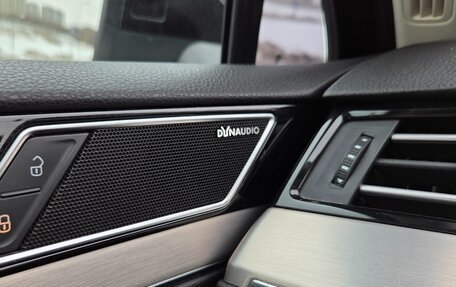 Volkswagen Passat B8 рестайлинг, 2017 год, 2 300 000 рублей, 19 фотография