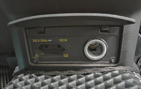 Volkswagen Passat B8 рестайлинг, 2017 год, 2 300 000 рублей, 20 фотография