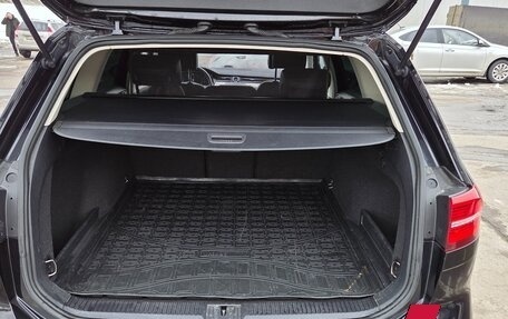 Volkswagen Passat B8 рестайлинг, 2017 год, 2 300 000 рублей, 15 фотография