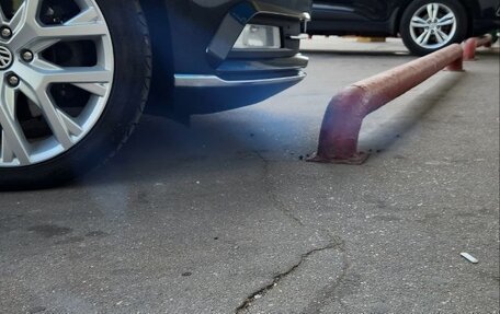 Volkswagen Passat B8 рестайлинг, 2017 год, 2 300 000 рублей, 24 фотография