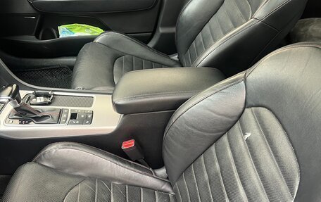 KIA Optima IV, 2017 год, 1 830 000 рублей, 5 фотография