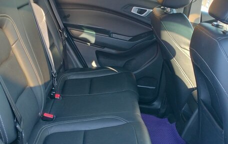 Chery Tiggo 4 I рестайлинг, 2020 год, 1 200 000 рублей, 6 фотография