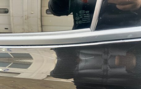 KIA Optima IV, 2017 год, 1 830 000 рублей, 4 фотография