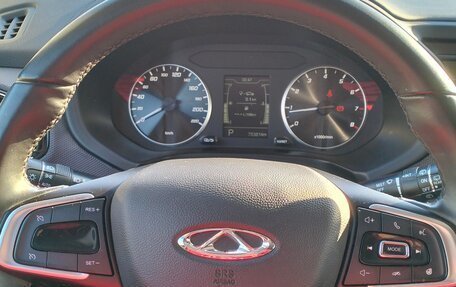 Chery Tiggo 4 I рестайлинг, 2020 год, 1 200 000 рублей, 8 фотография