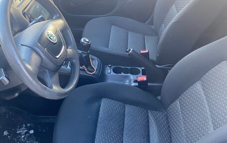 Skoda Octavia, 2009 год, 647 000 рублей, 6 фотография