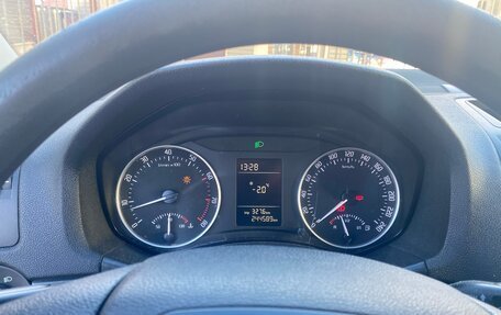 Skoda Octavia, 2009 год, 647 000 рублей, 5 фотография