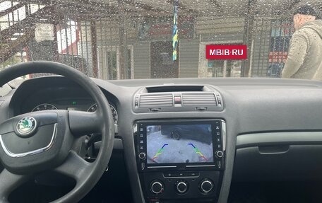 Skoda Octavia, 2009 год, 647 000 рублей, 3 фотография