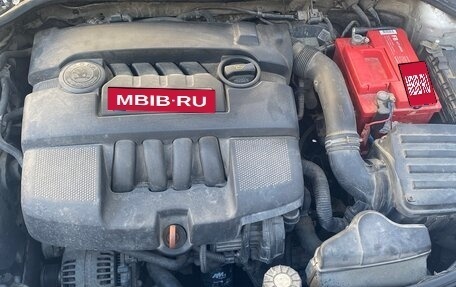 Skoda Octavia, 2009 год, 647 000 рублей, 8 фотография