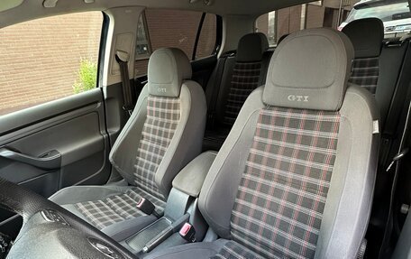 Volkswagen Golf V, 2007 год, 950 000 рублей, 2 фотография