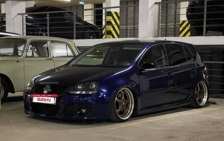 Volkswagen Golf V, 2007 год, 950 000 рублей, 6 фотография